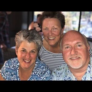 Meet your Posher, Frank